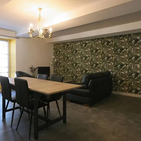 Apartamento De 2 A A 200 M De La Plage Avec Wifi Dieppe